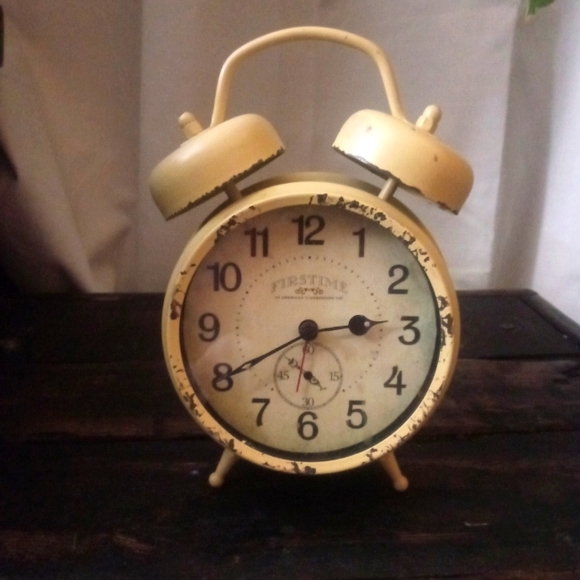 Firstime An American Timekeeping Co. Other Firstime An American